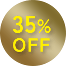 35%OFF